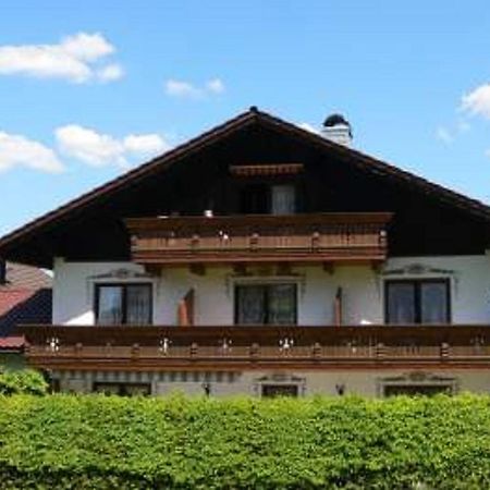 Gaestehaus Jutta Lindberg Exterior photo