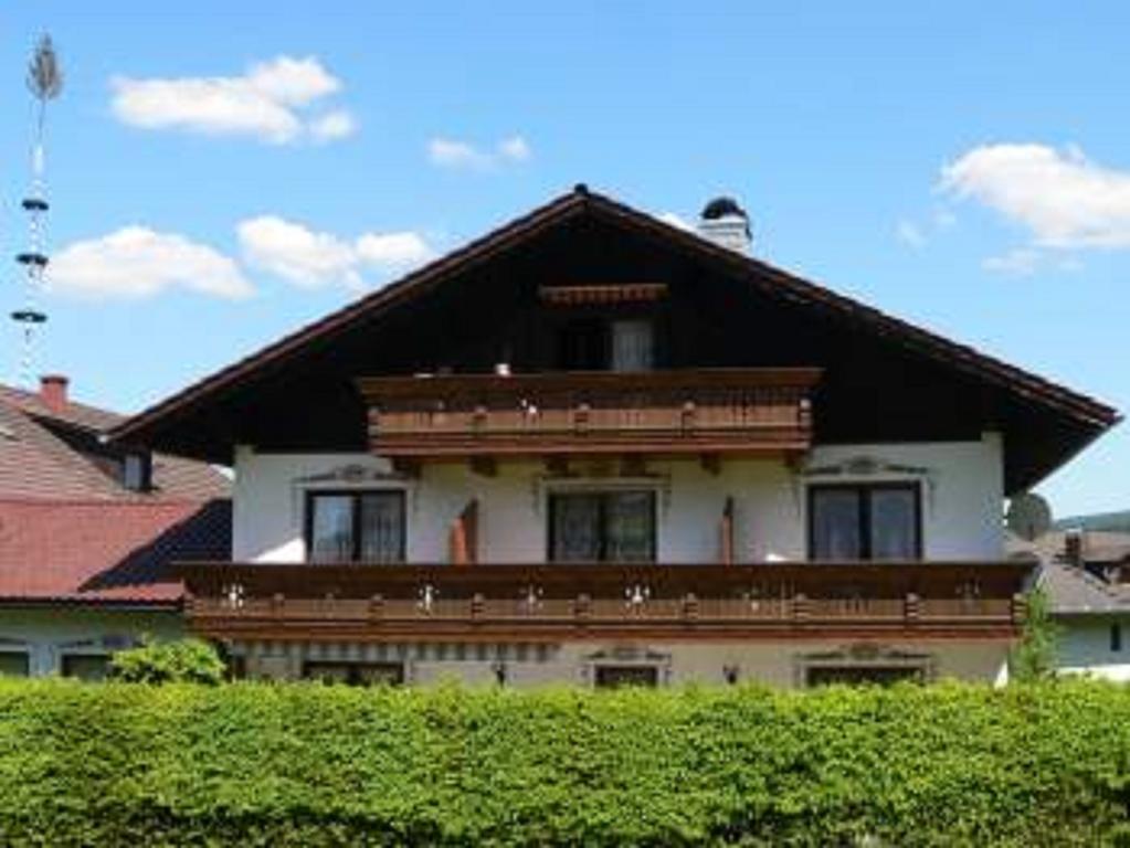 Gaestehaus Jutta Lindberg Exterior photo